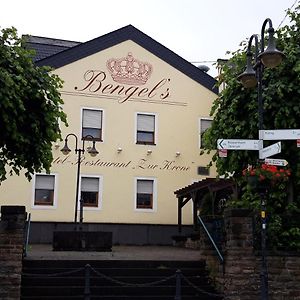 Bengel's Hotel zur Krone